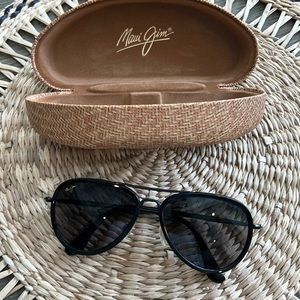 Maui Jim Aviators